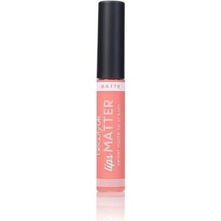 BEAUTY UK Lips Matter No.8 That'll Peach You