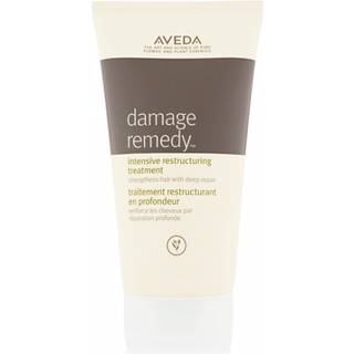 Aveda Hair Care Treatment Damage RemedyIntensive Restructuring Treatment 150 ml (2.067,00 kr / 1 l) - 150 ml