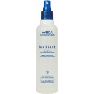 Aveda Hair Care Styling BrillantMedium Hold Hair Spray 250 ml (676,00 kr / 1 l) - 250 ml