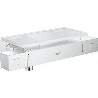 Grohe Grotherm Cube termostat brus vægm.
