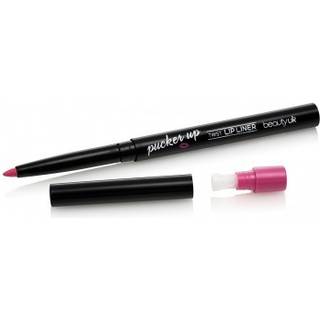 Beauty UK Pucker Up - Twist Lip Liner No.6 Purple Pleaser