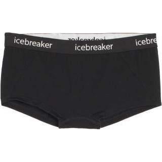 Sprite Hot Pant W Black/Black (L)
