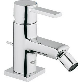 Grohe Allure Etgrebsbatteri til bidet. krom