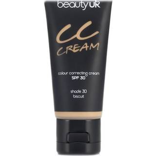 Beauty UK CC Cream No.30 Biscuit