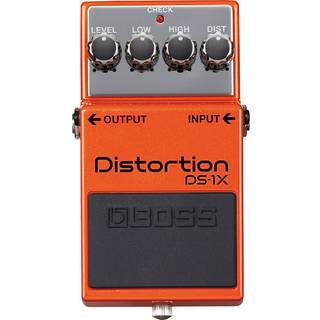 Boss DS-1X Guitar effekt