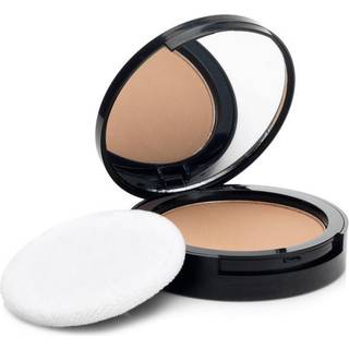 BEAUTY UK Face Powder Compact no.4