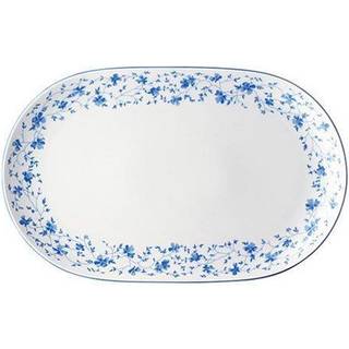Porcelæn Serveringsfad 1382