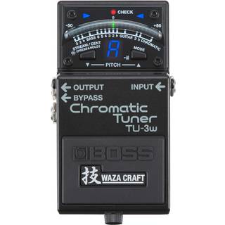 Boss TU-3W