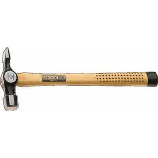 Hammer Rund Med Pen 280Gram Bahco