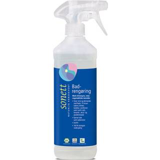 Sonett Badrengøring - 500 ml.