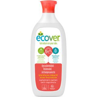 Ecover Opvask Grape/Green 500 ml.