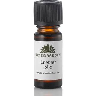 Enebærolie Æterisk (5 ml)