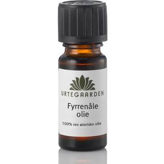 Urtegaarden Fyrrenåleolie - 10 ml