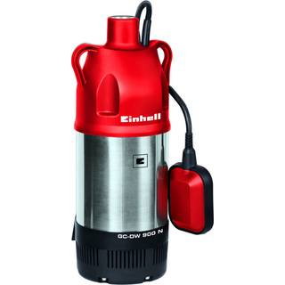 Einhell GC-DW 900 N dykpumpe 230V/900W