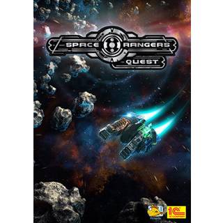 Space Rangers: Quest Steam Key GLOBAL