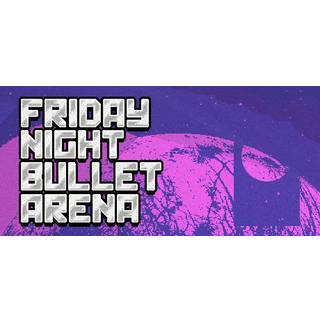 Friday Night Bullet Arena (PC) - Standard