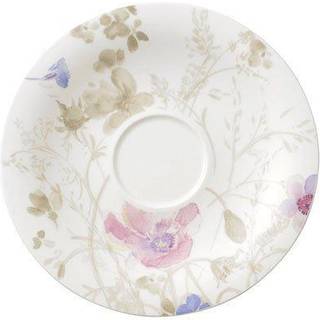 Villeroy & Boch Mariefleur Underkop - Kagetallerken & Desserttallerken Porcelæn Hvid - 1041041250