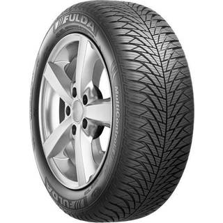 Fulda MultiControl 3PMSF 195/60R15 88H