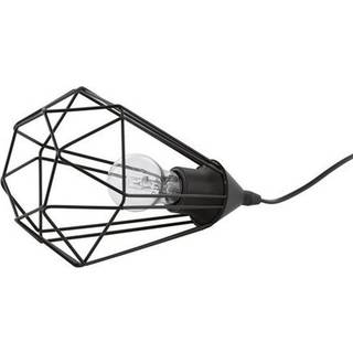 EGLO TARBES bordlampe, sort