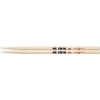 Vic Firth 7A Trommestikker (Nylontip)