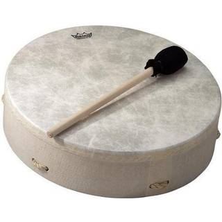 Remo Buffalo Trommer - 14"x3,5"