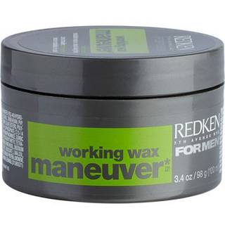 Redken Brews Maneuver Cream Pomade 100 ml.