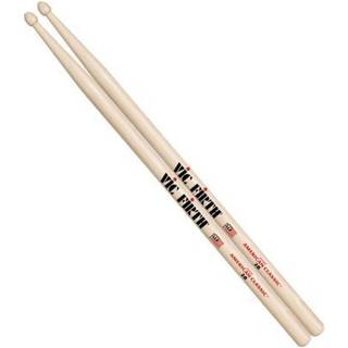Vic Firth 2B American Classic® 2B Wood Tip