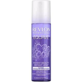 Revlon Equave Anti-Brassiness Instant Detangling Leave-in balsam 200 ml