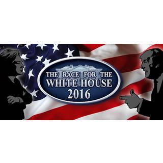 The Race for the White House 2016 (PC) - Standard