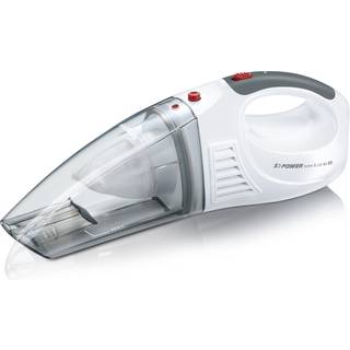 SEVERIN Håndstøvsuger S'POWER home & car Li 20 HV 7144