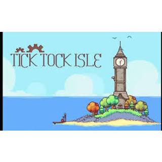Tick Tock Isle Steam Key GLOBAL