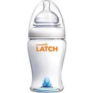 Munchkin Latch Bottle 0m+ 240 ml