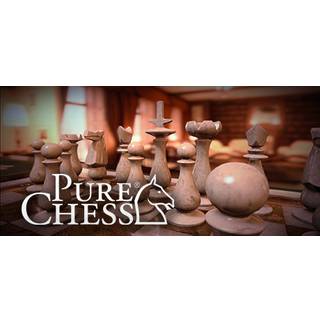 Pure Chess Grandmaster Edition Steam Key GLOBAL