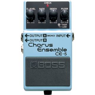 Boss CE-5 Guitar effekt