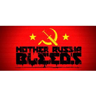 Mother Russia Bleeds (PC) - Standard