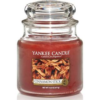 Cinnamon Stick