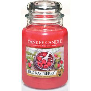 Red Raspberry