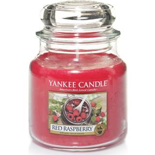 Red Raspberry