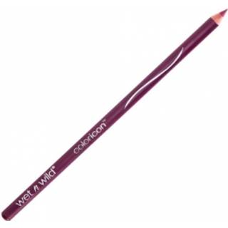 Wet n Wild Color Icon Lipliner og læbeblyant Skygge Fab Fuschia 1,4 g - 1,4 g