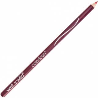 Wet n Wild Color Icon Lipliner og læbeblyant Skygge Berry Red 1,4 g - 1,4 g