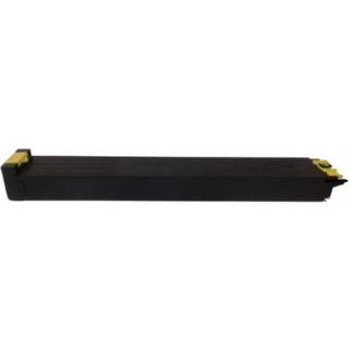 MX60GTYA SHARP MX-3070N TONER CARTRIDGE YELLOW