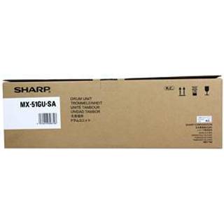 MX-51GUSA SHARP MX-4112N MX-5112N DRUM CMYK