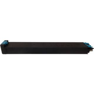 Sharp Tonerkassette cyan 24.000 sider MX60GTCA