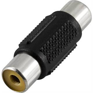 Deltaco Adapter Rca Rca