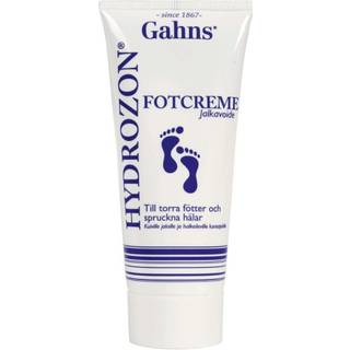 Gahns Hydrozon Foot Cream 60 ml