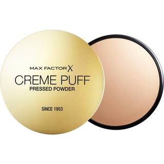 Max Factor Creme Puff 42 Deep Beige