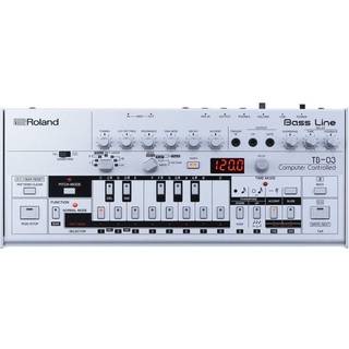 Roland Boutique TB-03 Synth