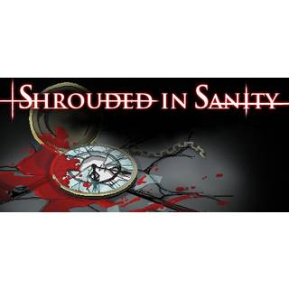 Shrouded in Sanity (PC) - Standard