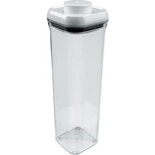 Oxo Pop container 2,1L kvadratisk