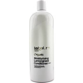 Label.m Organic Moisture Lemongrass Conditioner 1000ml